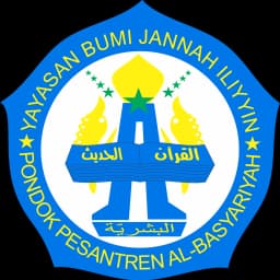 Logo Al-Basyariyah